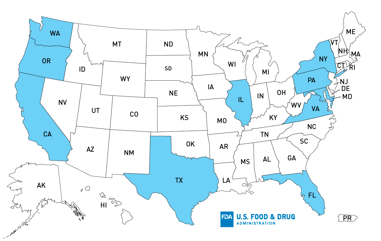 31 Hospitalizations Linked to Enoki Mushroom Listeria Outbreak