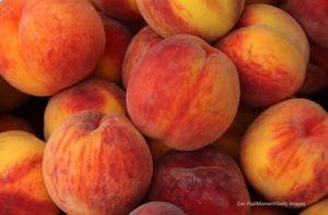 Yellow Nectarines, 1 lb - Fry's Food Stores