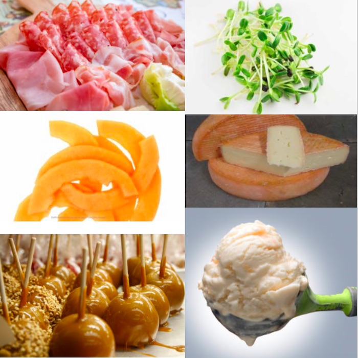 List Of Foods That Cause Listeria Poisoning