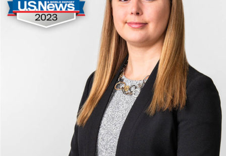 Alicia Brenhaug - US News Best Attorneys