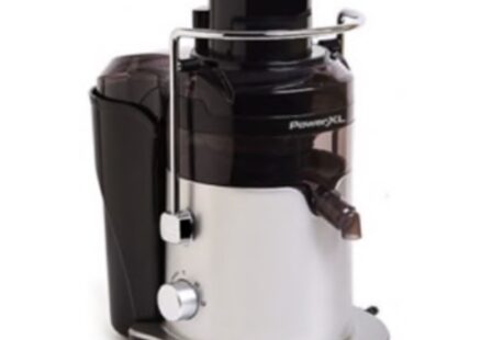 Empower Juicer Recall