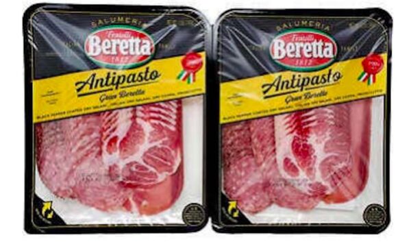 Costco Antipasto Recall Tied To Salmonella Outbreak