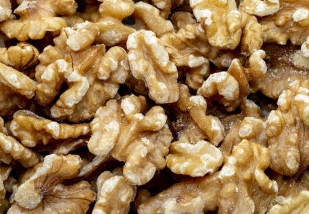 Bulk walnuts E. coli outbreak