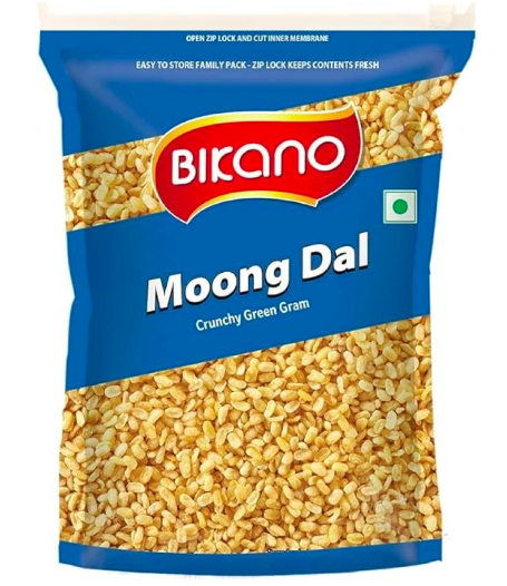 Moong Dal Salmonella Recall