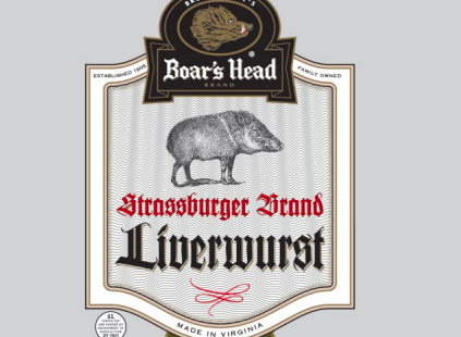 Boar's Head Liverwurst Listeria