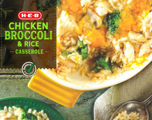 HEB chicken Listeria recall