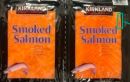 Kirkland Smoked Salmon Listeria Recall
