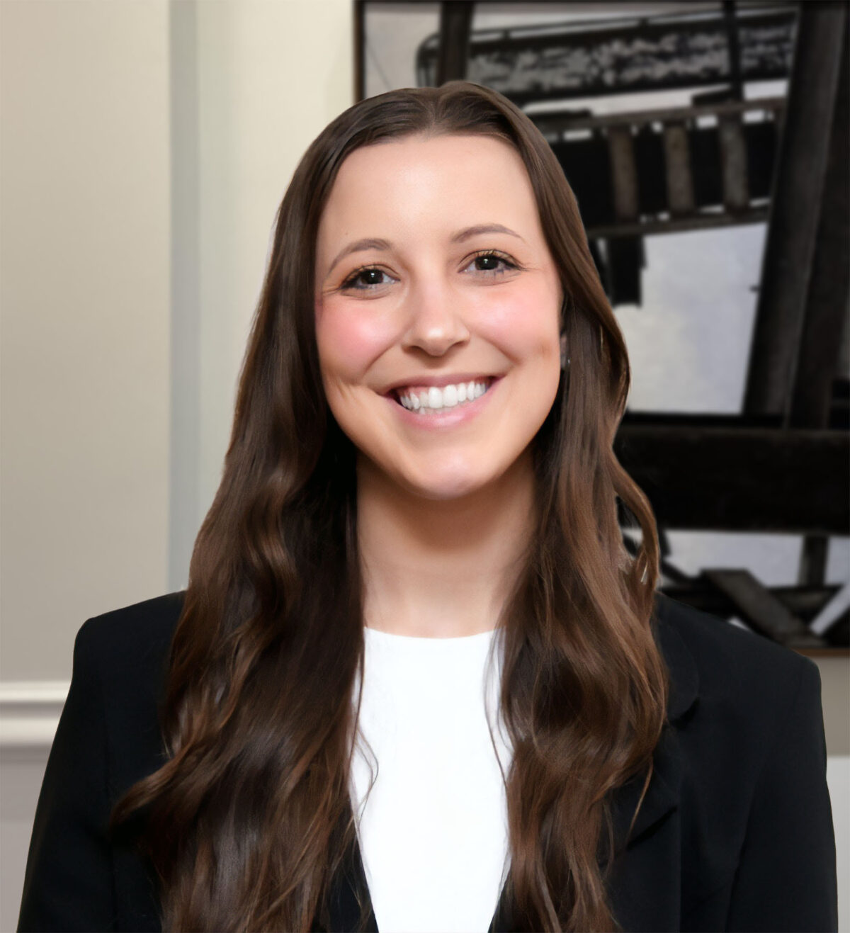 Attorney Morgan Vanden Heuvel