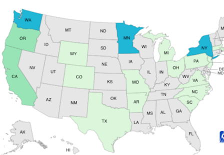 Organic Carrot E. coli Outbreak