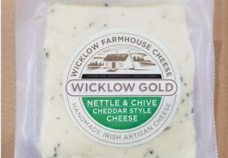 Wicklow Gold Listeria Recall