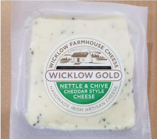 Wicklow Gold Listeria Recall